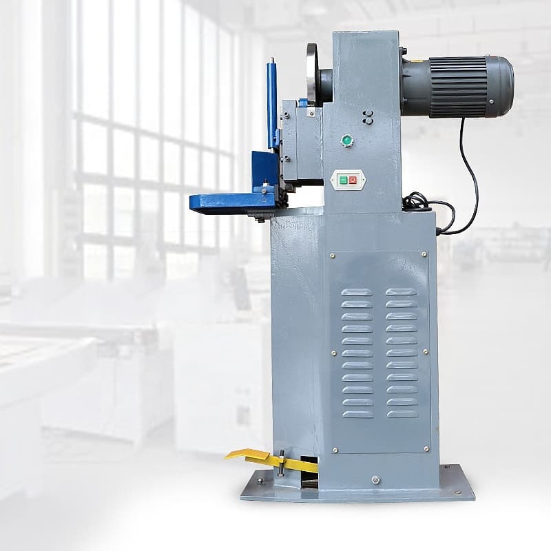 TMS-JD120B Corner Cutter