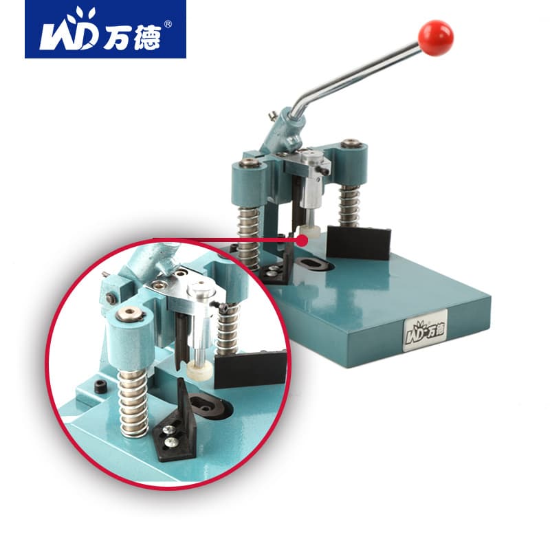 TMS-30Y Corner Cutter