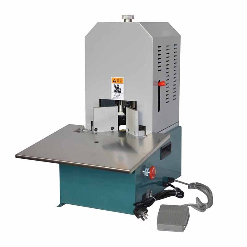 TMS-80 Corner Cutter
