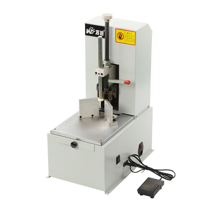 TMS-80A Corner Cutter