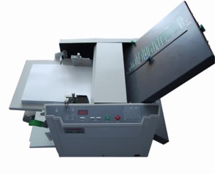 TMS-R204 Folding Machine