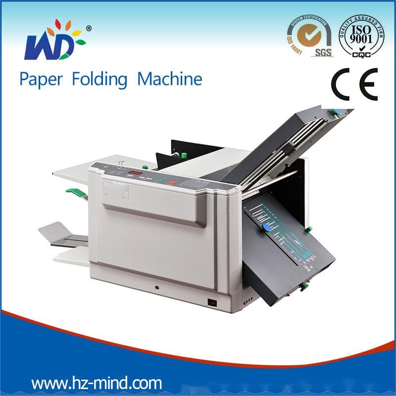 TMS-1810CHHL Folding Machine