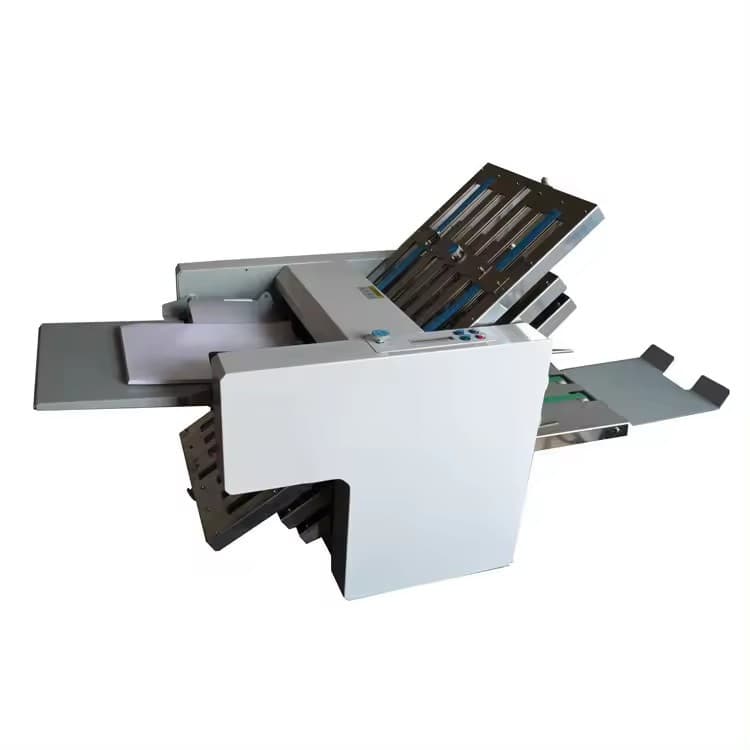 TMS-R304/R306 Folding Machine