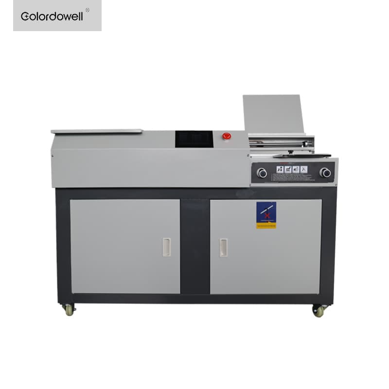TMS-30 Corner Cutter