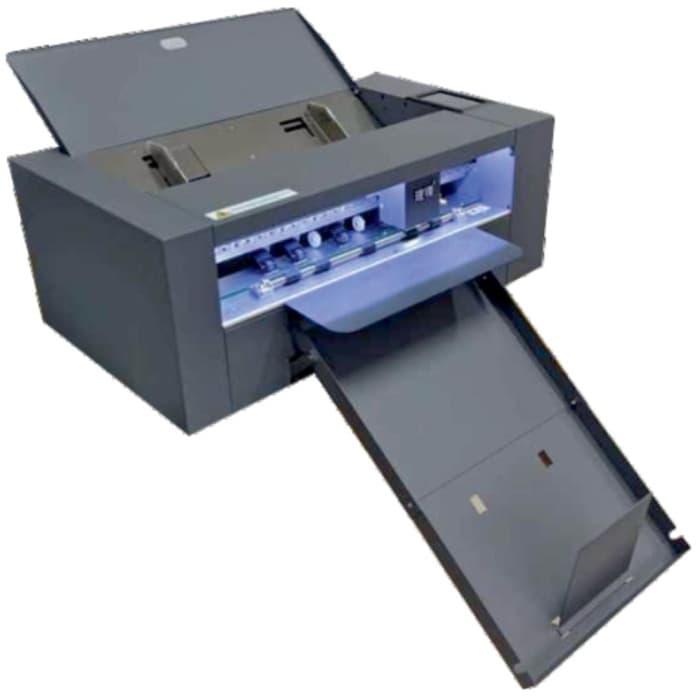 TMS-SF350PRO Die Cutting Machine view 2