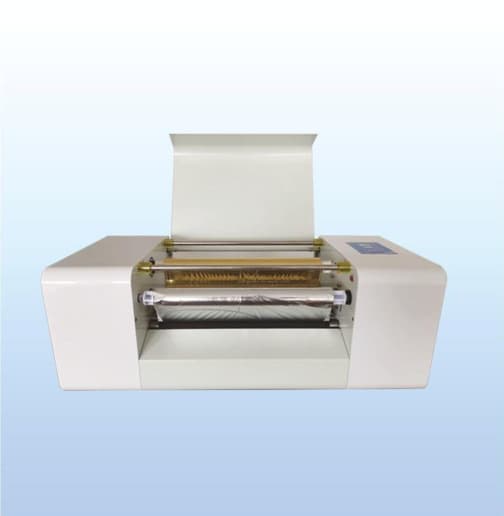 TMS-360D Foil Stamping Machine