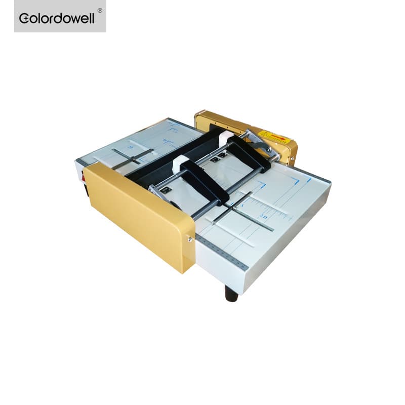 TMS-JH100/200/300/400 Riding Stapler