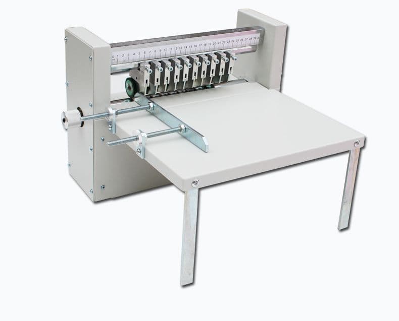 TMS-300H Slitting Machine