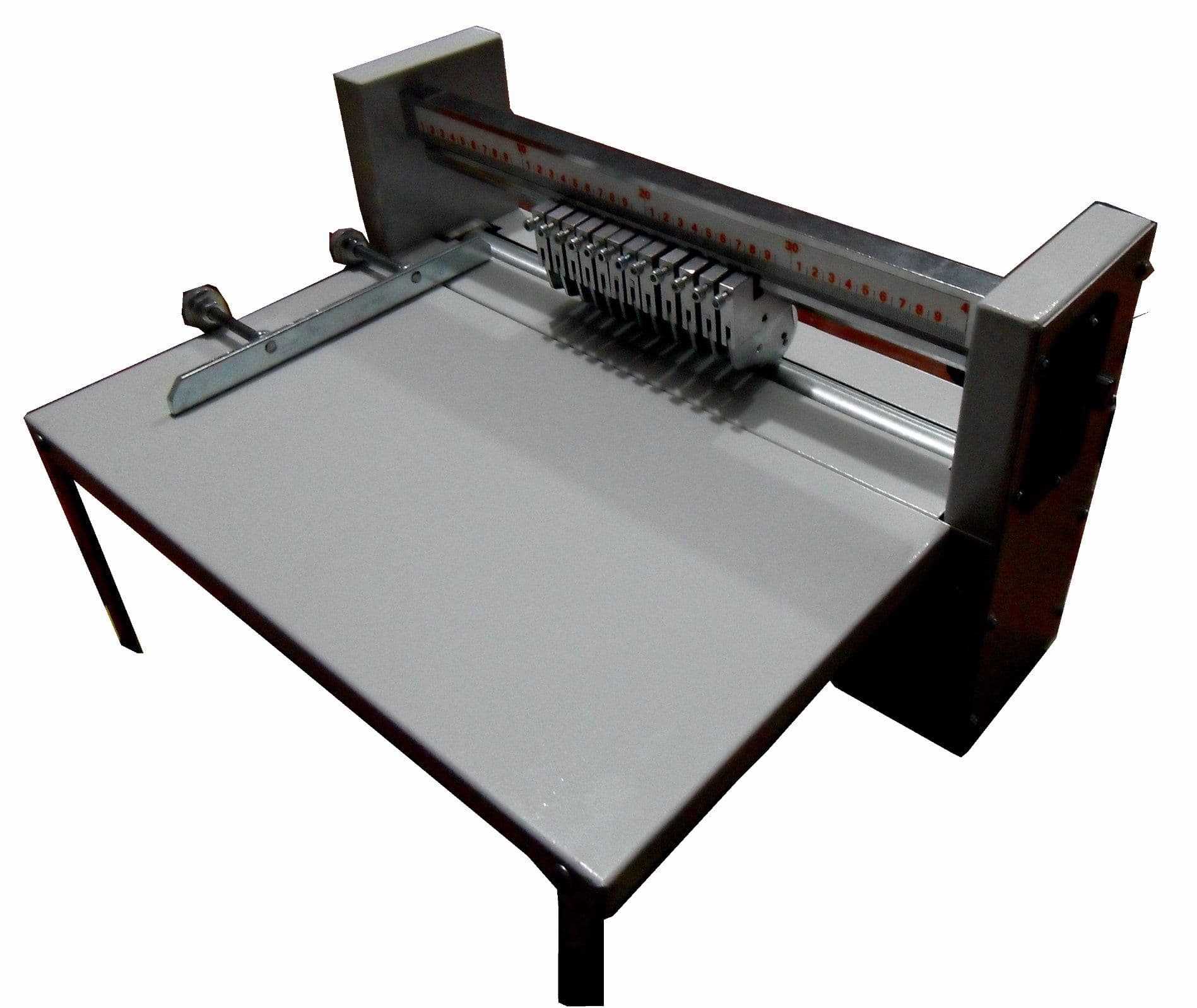 TMS-400H Slitting Machine
