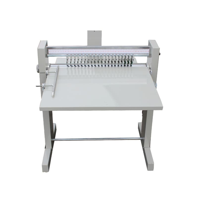 TMS-600H Slitting Machine