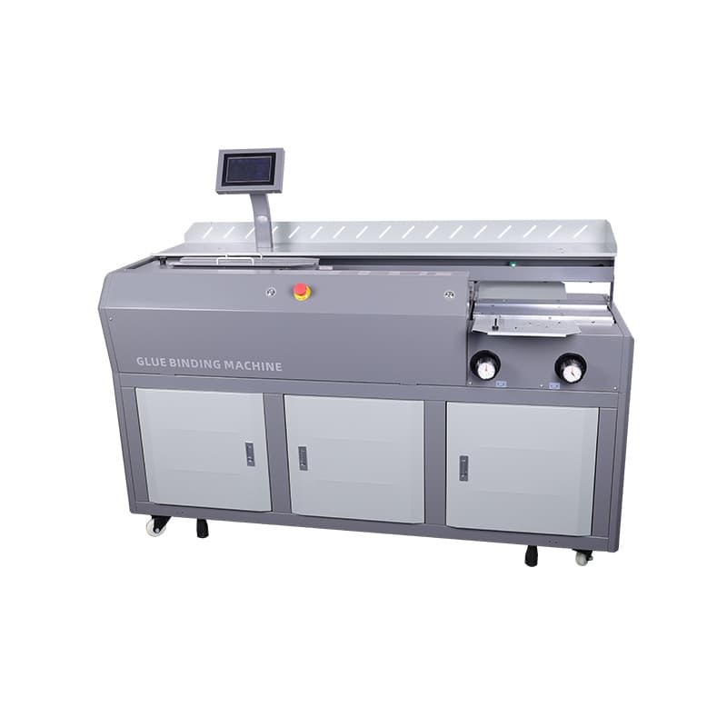 TMS-60SCA3BP Glue Binder