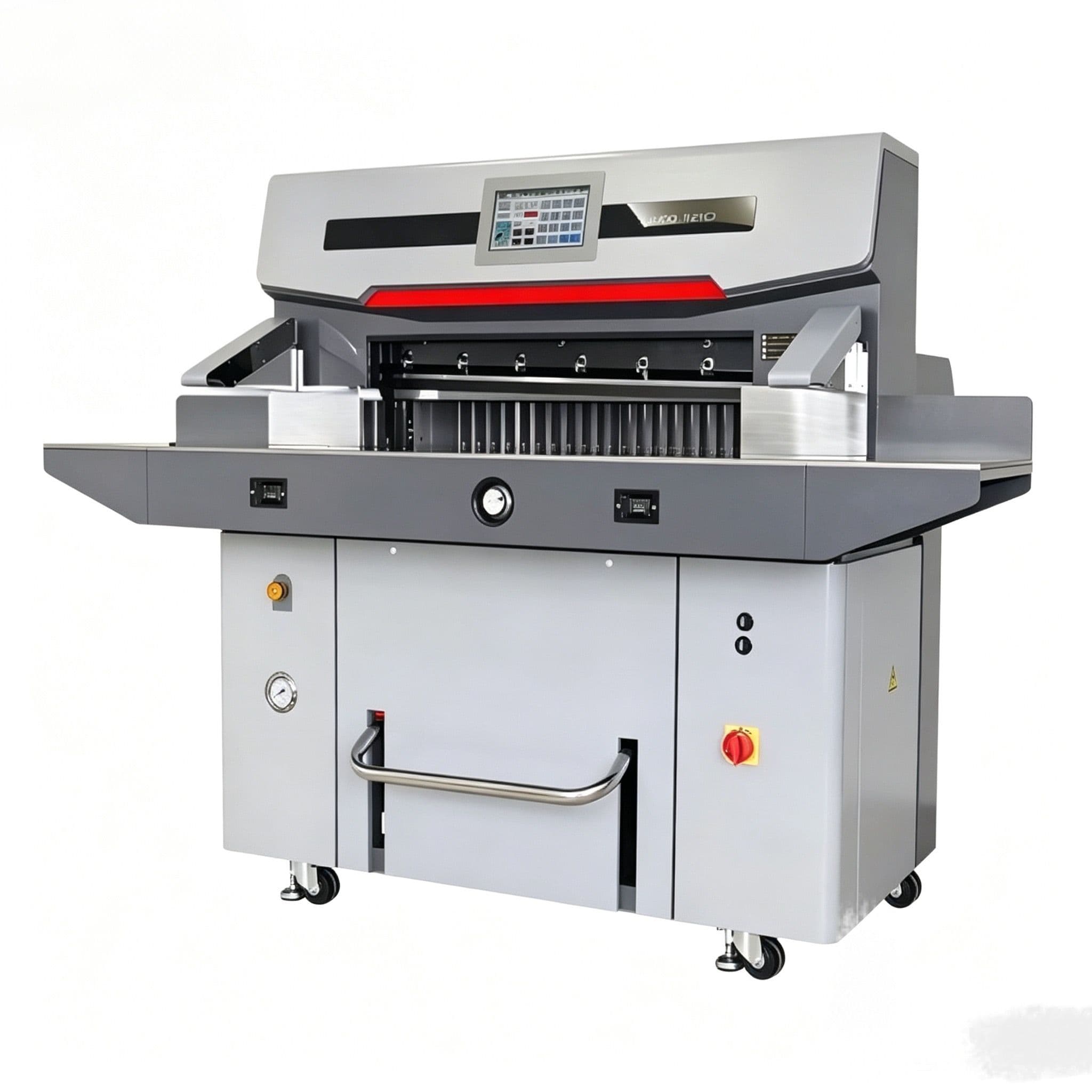 TMS-QZYK2200DH-10 Paper Cutter